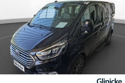 Ford Tourneo Custom Gebrauchtwagen