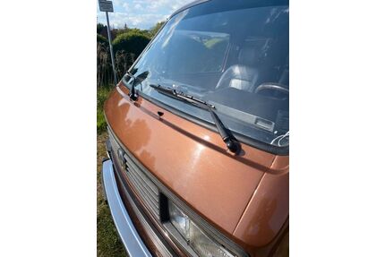 VW T3 andere Gebrauchtwagen