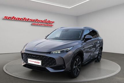 MG HS Gebrauchtwagen