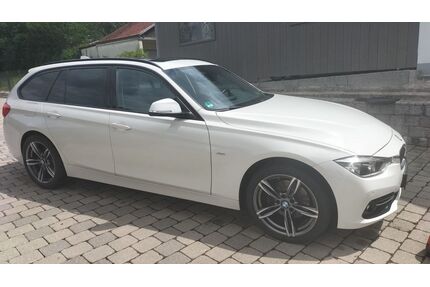 BMW 320 Gebrauchtwagen