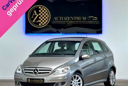 Mercedes-Benz B 200 Gebrauchtwagen
