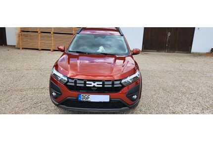 Dacia Jogger Gebrauchtwagen