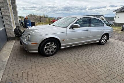 Jaguar S-Type Gebrauchtwagen