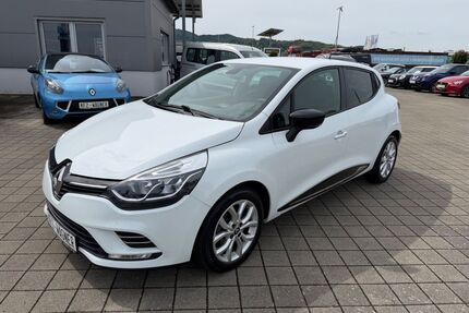 Renault Clio Gebrauchtwagen