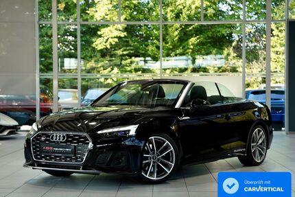Audi S5 Gebrauchtwagen