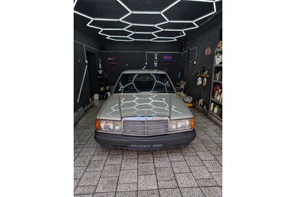 Mercedes-Benz 190 Gebrauchtwagen