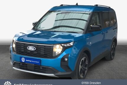 Ford Tourneo Courier Gebrauchtwagen