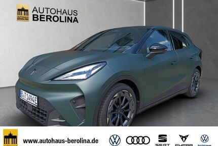 Cupra Raval Gebrauchtwagen