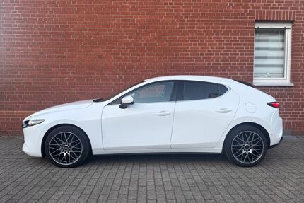 Mazda 3 Gebrauchtwagen