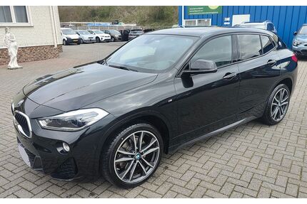BMW X2 Gebrauchtwagen