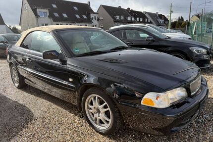 Volvo C70 Gebrauchtwagen