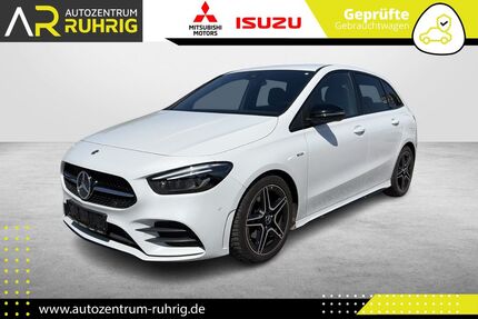 Mercedes-Benz B 200 Gebrauchtwagen