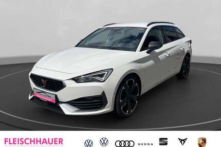 Cupra Leon Gebrauchtwagen