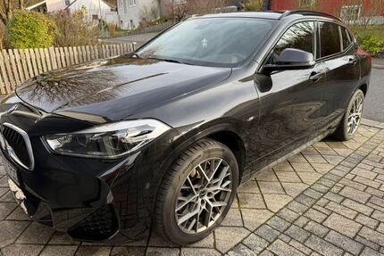 BMW X2 Gebrauchtwagen