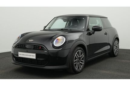 Mini Cooper S Gebrauchtwagen