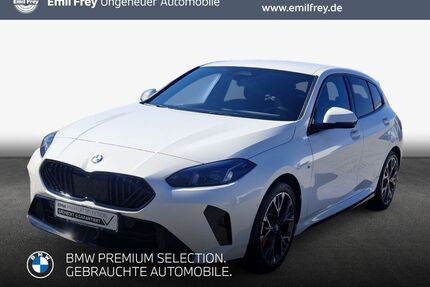 BMW 120 Gebrauchtwagen