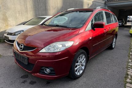 Mazda 5 Gebrauchtwagen