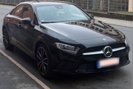 Mercedes-Benz A 250 Gebrauchtwagen