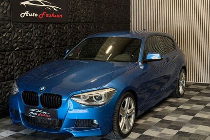 BMW 125 Gebrauchtwagen