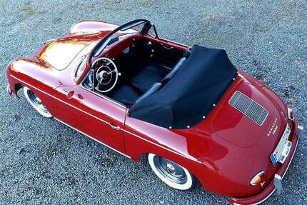 Porsche 356 Gebrauchtwagen