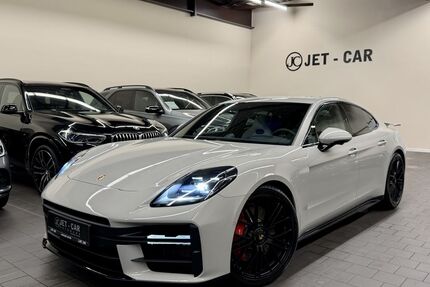 Porsche Panamera Gebrauchtwagen