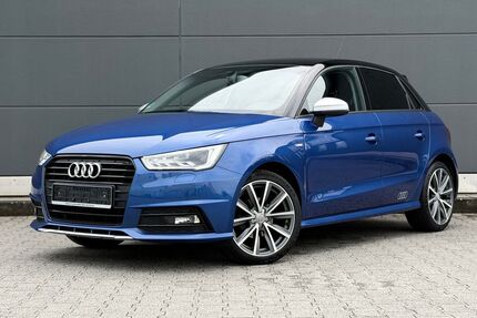 Audi A1 Gebrauchtwagen
