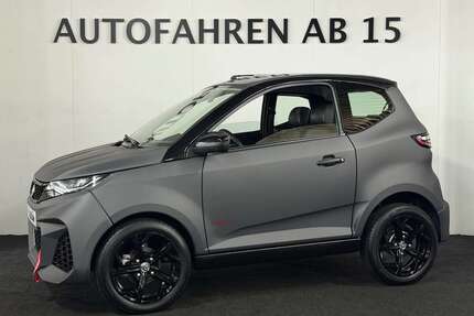 Aixam City Gebrauchtwagen