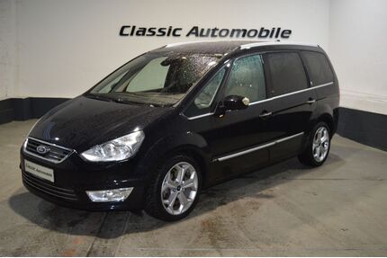 Ford Galaxy Gebrauchtwagen