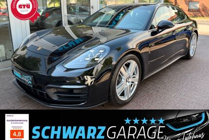 Porsche Panamera Gebrauchtwagen