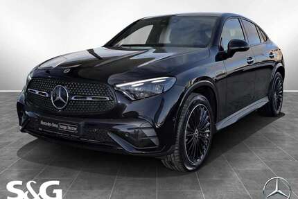 Mercedes-Benz GLC 300 Gebrauchtwagen