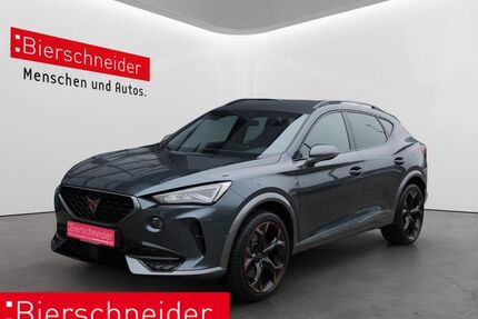 Cupra Formentor Gebrauchtwagen