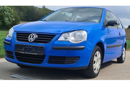 VW Polo Gebrauchtwagen