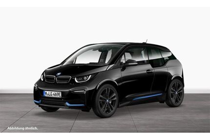 BMW i3 Gebrauchtwagen