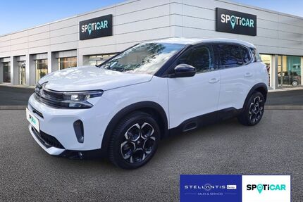 Citroen C5 Aircross Gebrauchtwagen