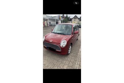 Daihatsu TREVIS Gebrauchtwagen