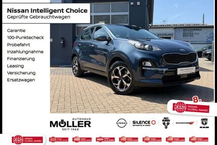 Kia Sportage Gebrauchtwagen