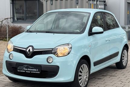 Renault Twingo Gebrauchtwagen