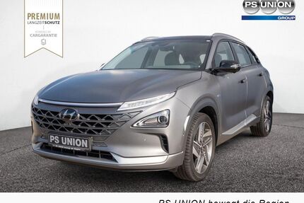 Hyundai NEXO Gebrauchtwagen