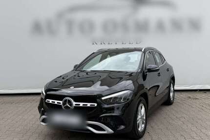 Mercedes-Benz GLA 180 Gebrauchtwagen