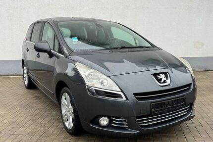 Peugeot 5008 Gebrauchtwagen