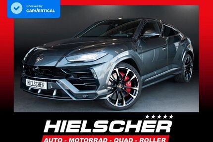 Lamborghini Urus Gebrauchtwagen
