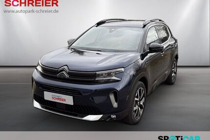 Citroen C5 Aircross Gebrauchtwagen