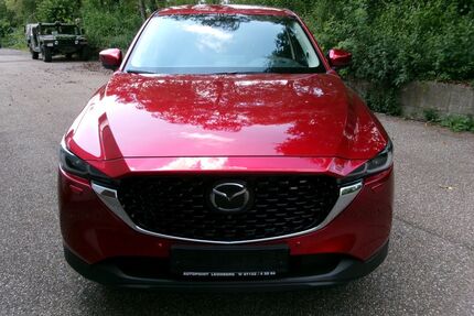 Mazda CX-5 Gebrauchtwagen