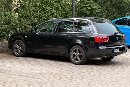 Seat Exeo Gebrauchtwagen