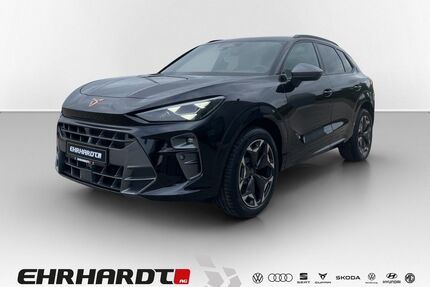 Cupra Terramar Gebrauchtwagen