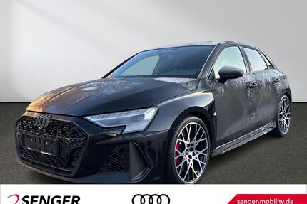 Audi RS3 Gebrauchtwagen
