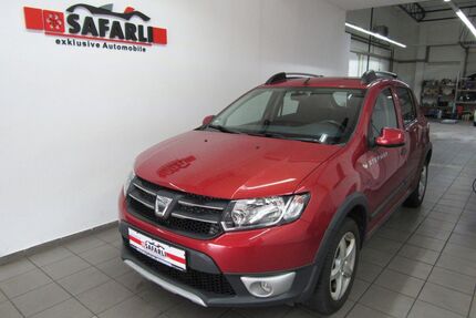Dacia Sandero Gebrauchtwagen