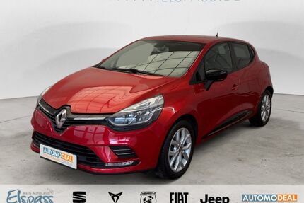 Renault Clio Gebrauchtwagen
