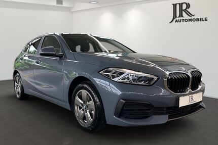 BMW 116 Gebrauchtwagen