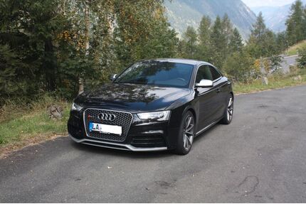 Audi RS5 Gebrauchtwagen